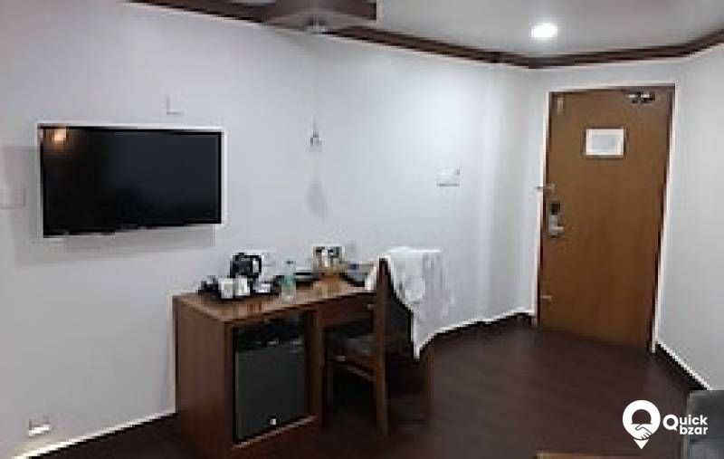R2KNR BBH STANDARD ROOM