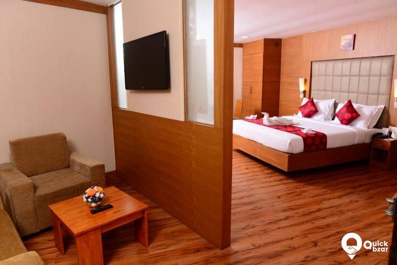 R2KNR BBH DELUXE ROOM