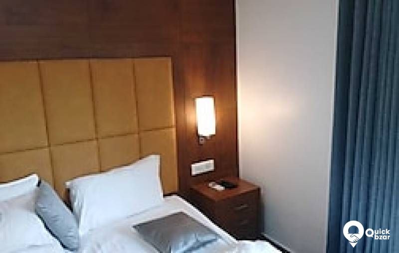 R2KNR BBH DELUXE ROOM