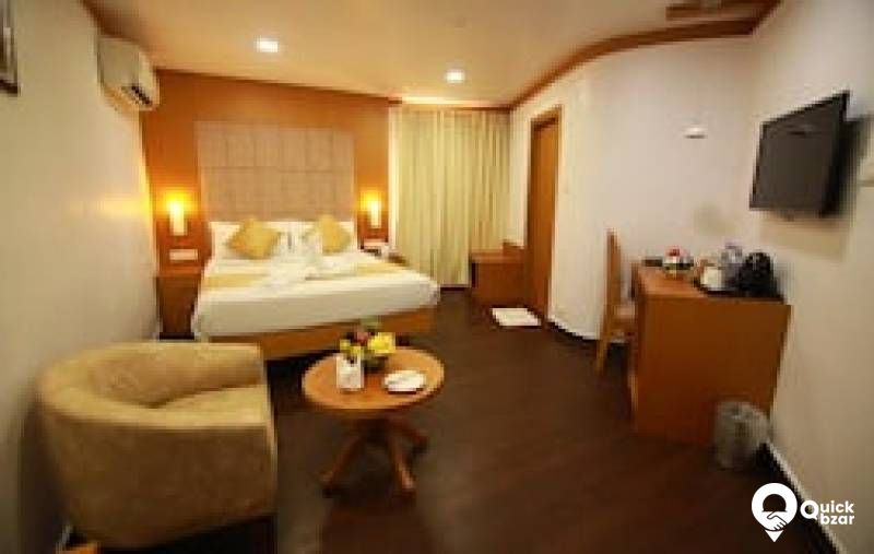 R2KNR BBH DELUXE ROOM
