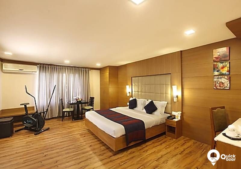 R2KNR BBH DELUXE SUITE