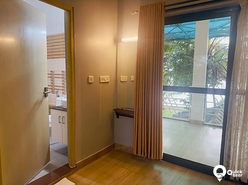 R1KO LNRRMI AC SUITE ROOM (DOUBLE OCCUPANCY)