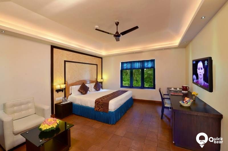 R2TR EGR SUPERIOR ROOM