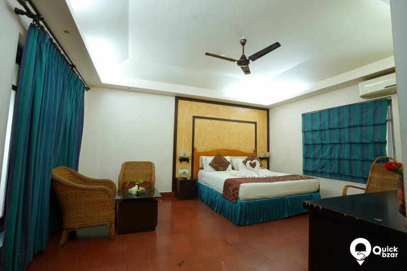 R2TR EGR SUPERIOR ROOM