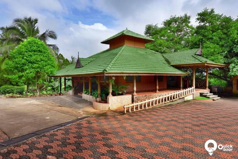 R2TR EGR MALABAR COTTAGE