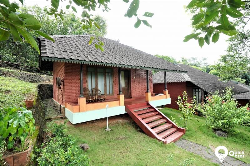 R2TR EGR MALABAR COTTAGE