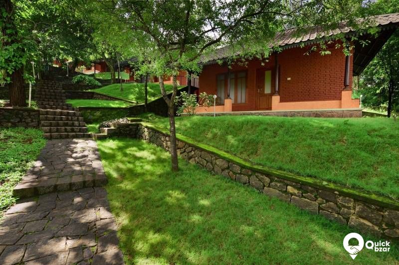 R2TR EGR MALABAR COTTAGE