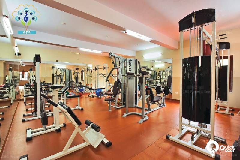 R2TR EGR LUXURY VILLA
