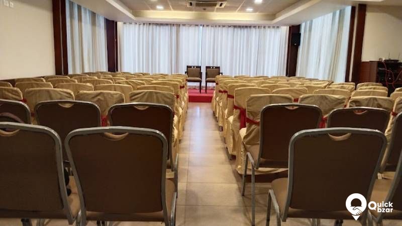R4K HHC STANDERED ROOM