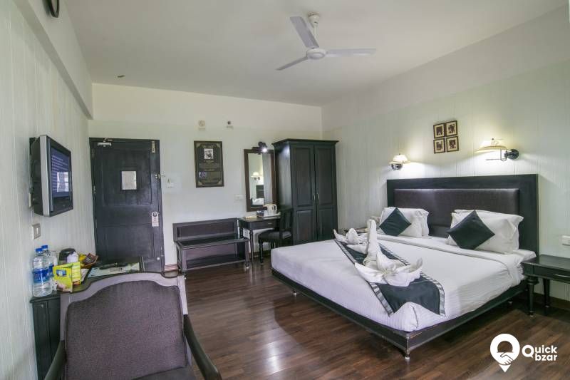 R174M TSM SUPERIOR ROOM
