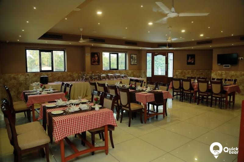 R3TR HSP DELUXE ROOM