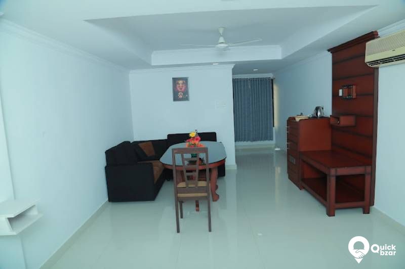R3TR HSP DELUXE ROOM
