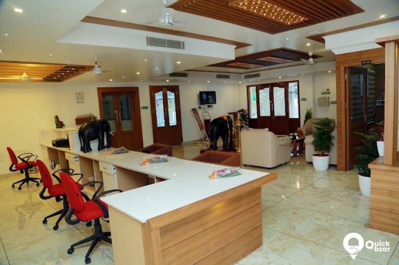 R3TR HSP DELUXE ROOM