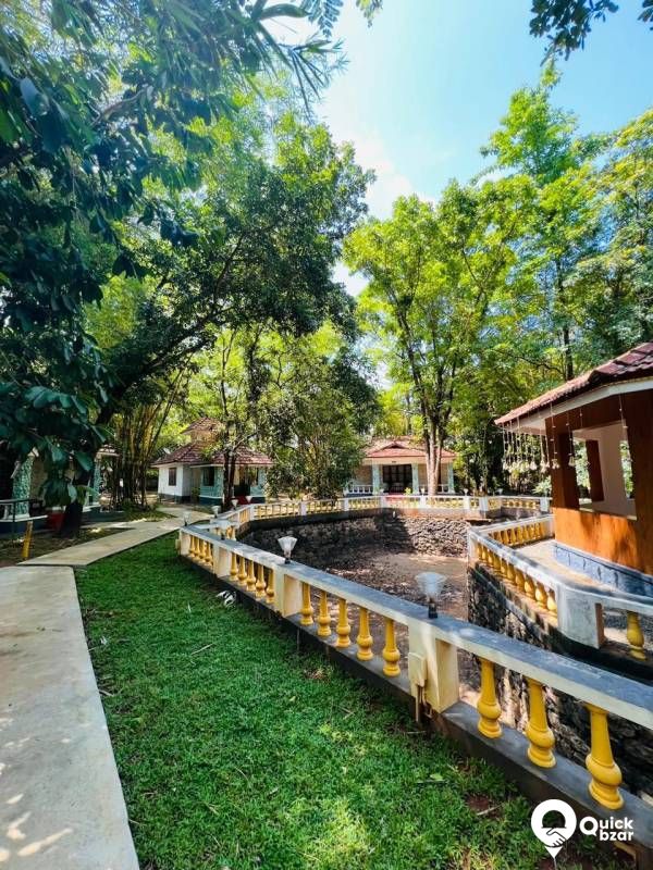 R4TR SEWR SINGLE ROOM (2 pax)