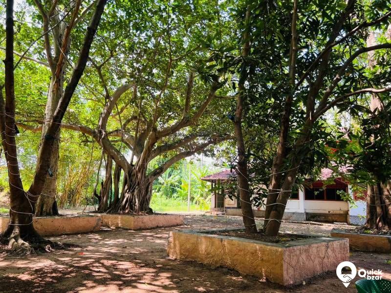 R4TR SEWR SINGLE ROOM (2 pax)