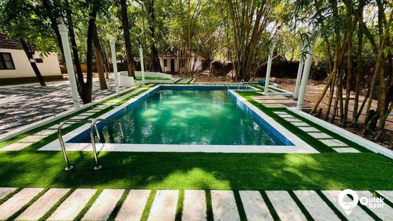 R4TR SEWR SINGLE ROOM (2 pax)