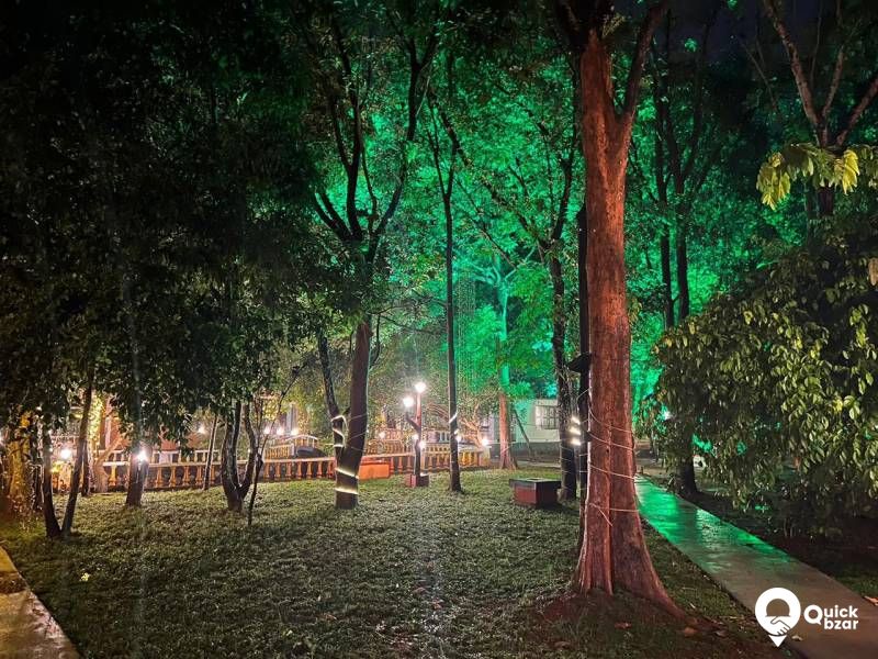 R4TR SEWR SINGLE ROOM (2 pax)
