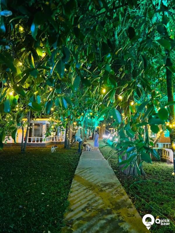 R4TR SEWR SINGLE ROOM (2 pax)