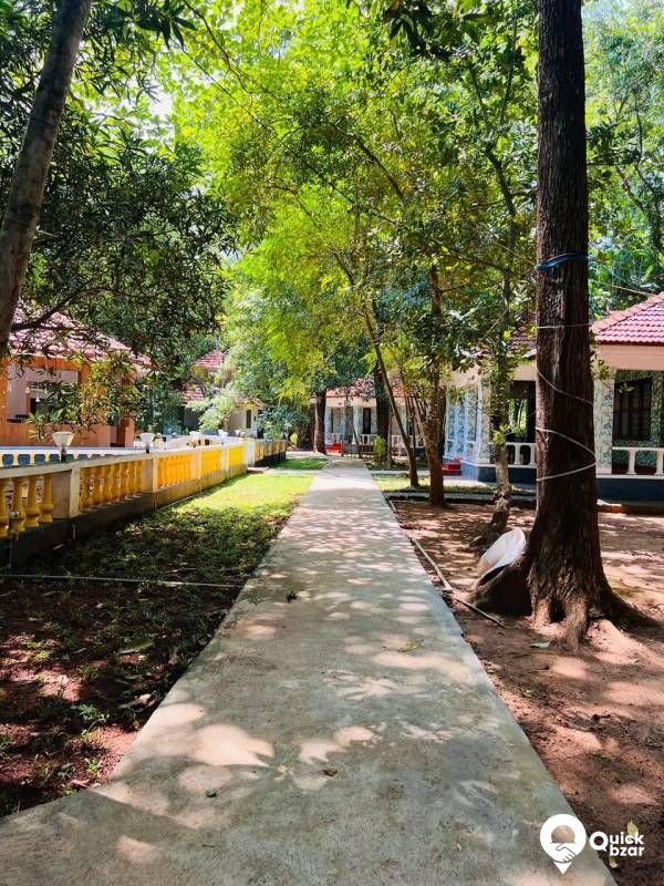 R4TR SEWR SINGLE ROOM (2 pax)