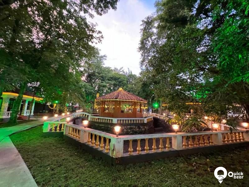 R4TR SEWR SINGLE ROOM (2 pax)