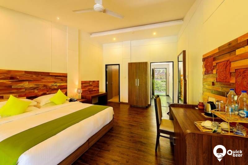 R49W WW SUPERIOR ROOM WITH BALCONY