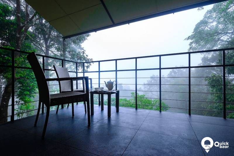 R49W WW SUPERIOR ROOM WITH BALCONY