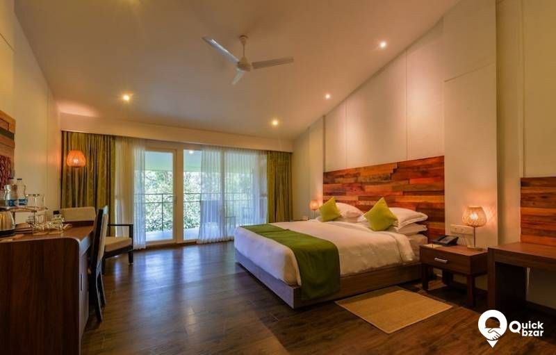 R49W WW DELUXE ROOM WITH BALCONY