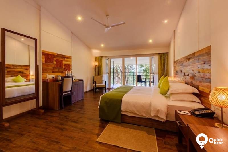 R49W WW DELUXE ROOM WITH BALCONY