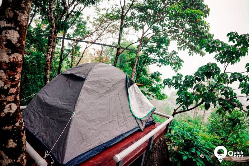R3KNR AR TENT STAY