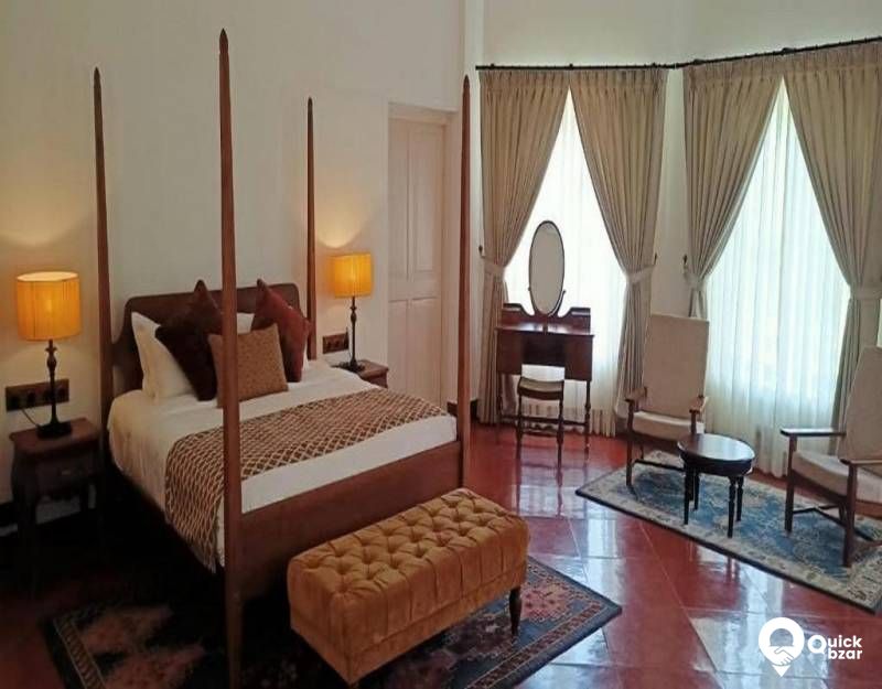 R175M LBM DELUXE ROOM (2PAX)