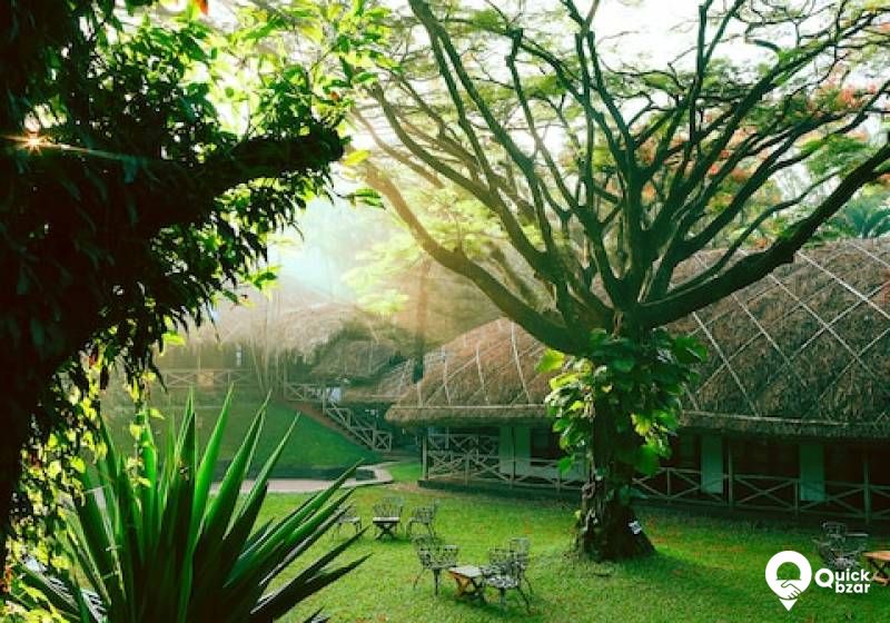 R27TH SV SPICE GARDEN COTTAGE