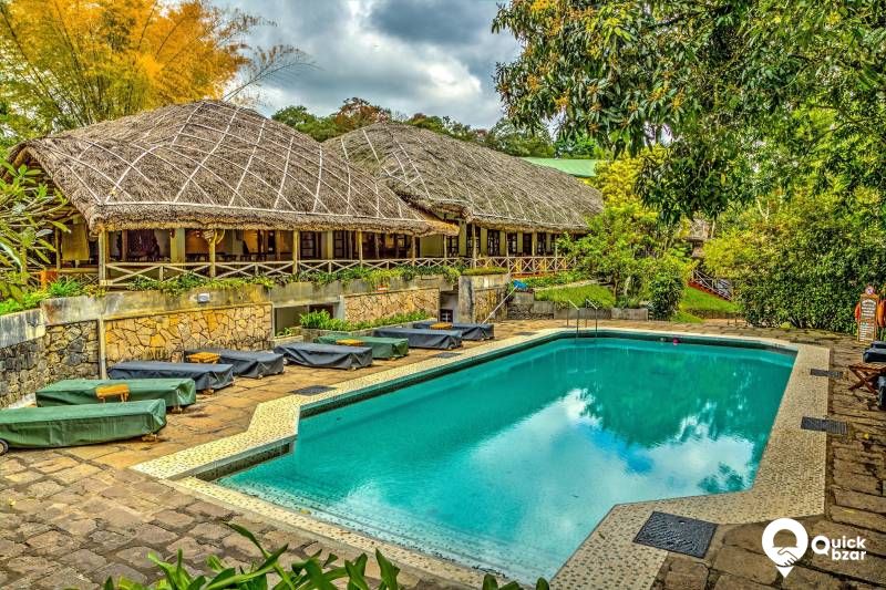 R27TH SV SPICE GARDEN COTTAGE