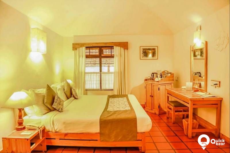 R27TH SV SPICE GARDEN COTTAGE
