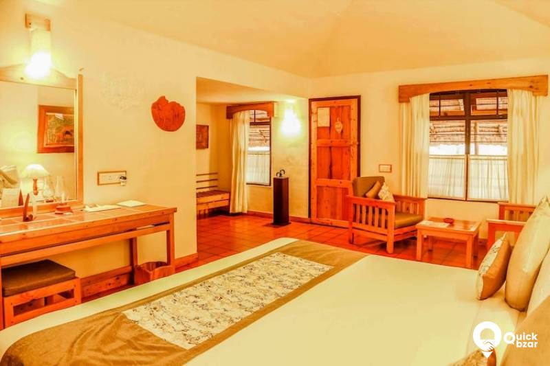 R27TH SV SPICE GARDEN COTTAGE