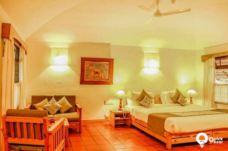 R27TH SV SPICE GARDEN COTTAGE