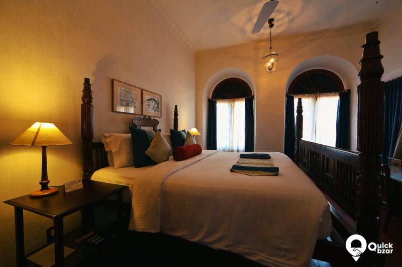 R13K BB SEA FACING ROOM