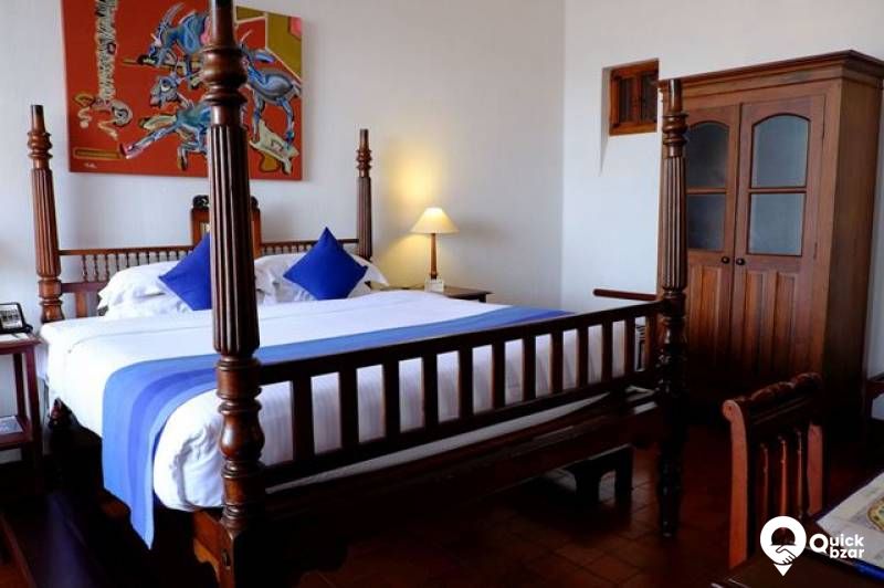 R13K BB SEA FACING ROOM