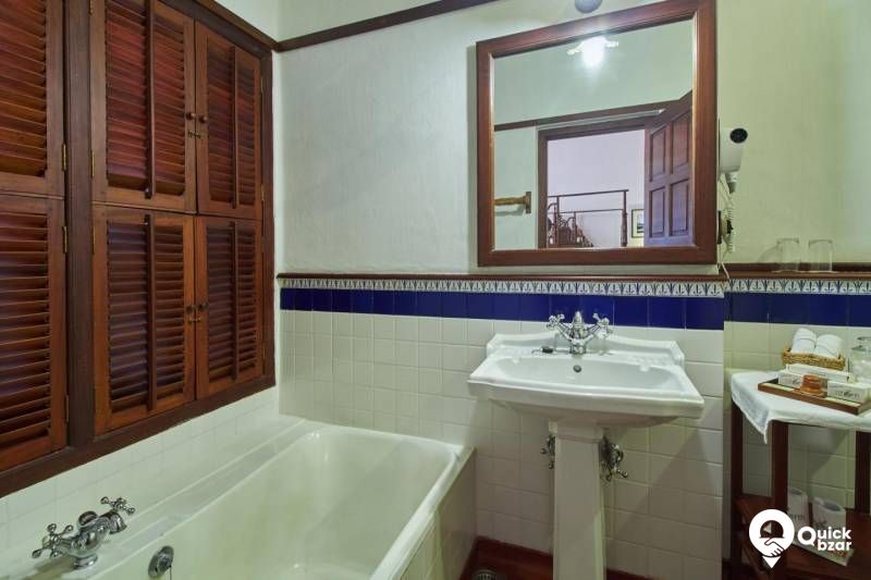 R13K BB SELUXE FACING SUITE