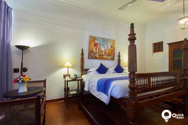 R13K BB NON SEA FACING ROOM