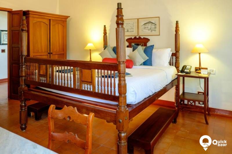 R13K BB NON SEA FACING ROOM