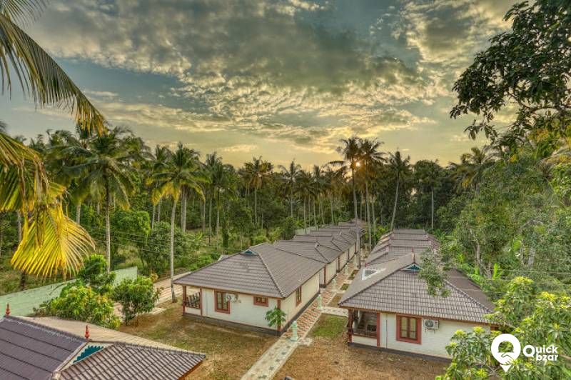 R18VRK LVBR TWO BED ROOM COTTAGE