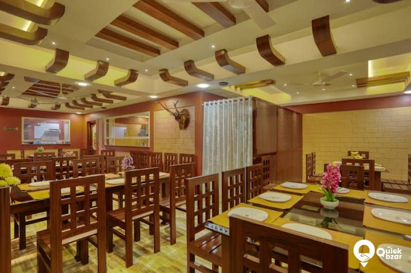 R18VRK LVBR TWO BED ROOM COTTAGE