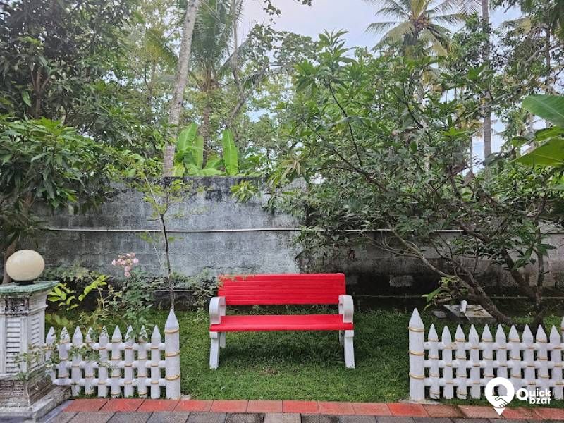 R18VRK LVBR TWO BED ROOM COTTAGE