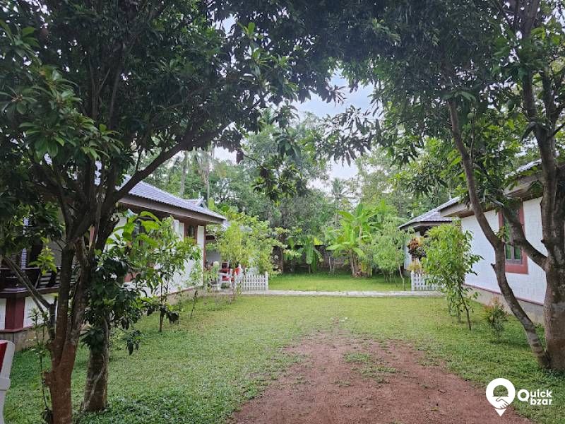 R18VRK LVBR TWO BED ROOM COTTAGE