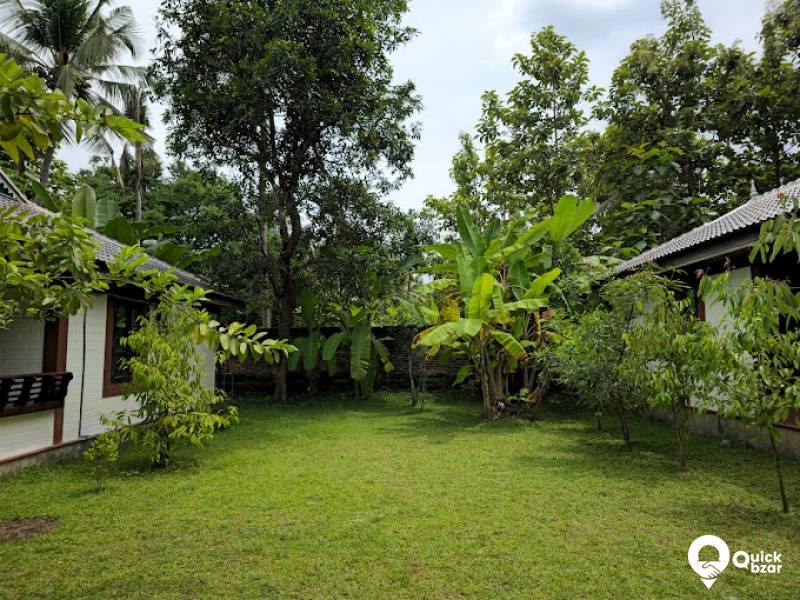 R18VRK LVBR TWO BED ROOM COTTAGE