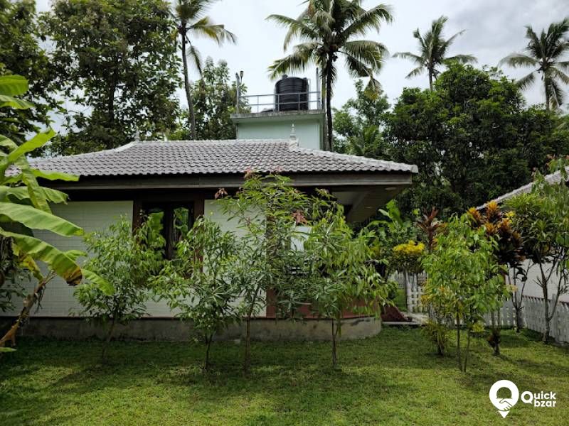 R18VRK LVBR TWO BED ROOM COTTAGE