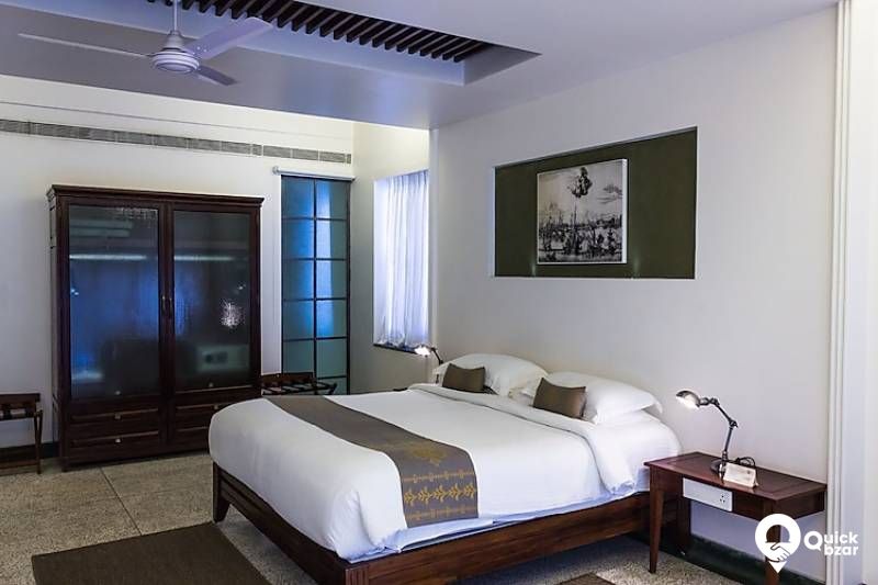 R14K EB BASTION ROOM