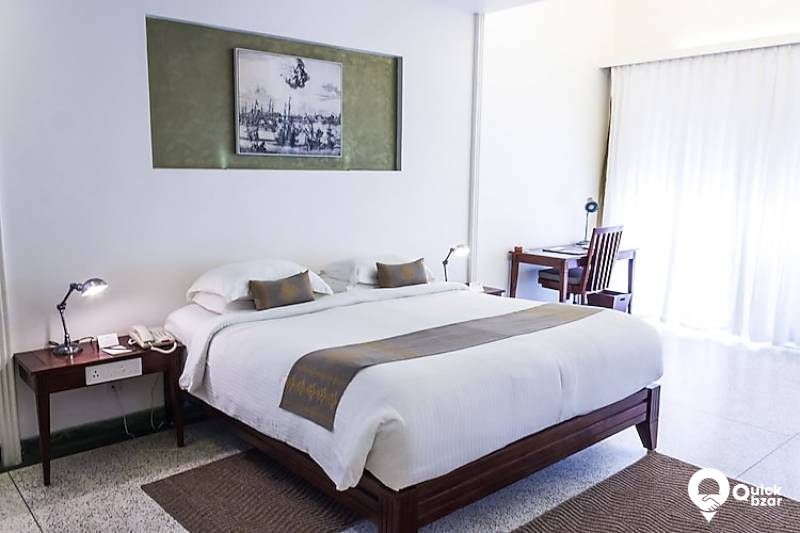 R14K EB BASTION ROOM