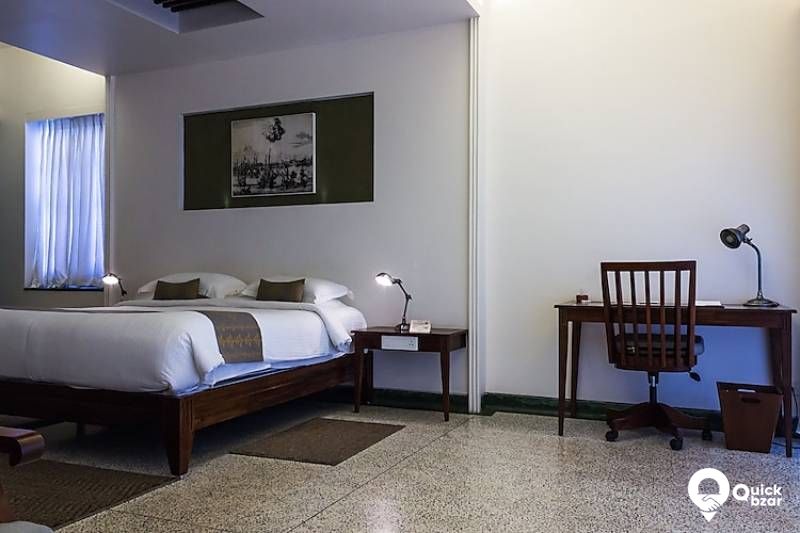 R14K EB BASTION ROOM