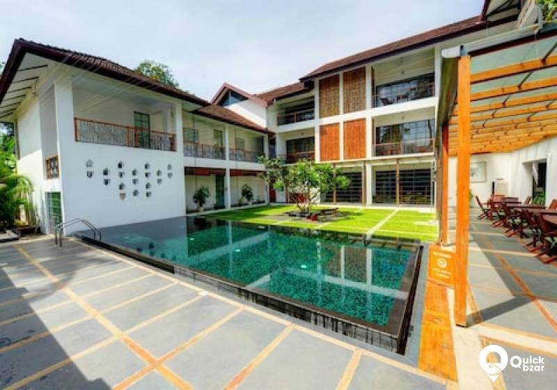 R14K EB BASTION ROOM WITH PRIVATE TERRACE